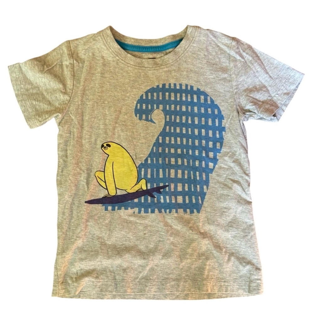 Tea Collection Top